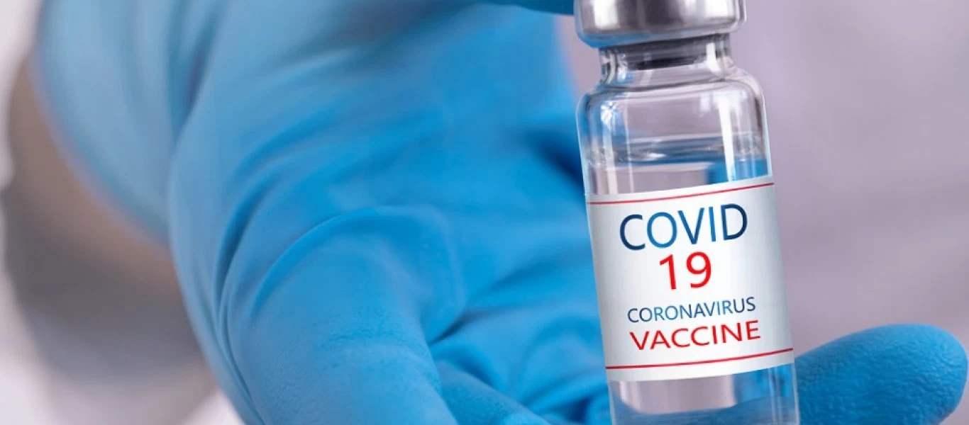 Κορωνοϊός: Τι δείχνει η πρώτη έρευνα στην Ελλάδα για τα εμβόλια